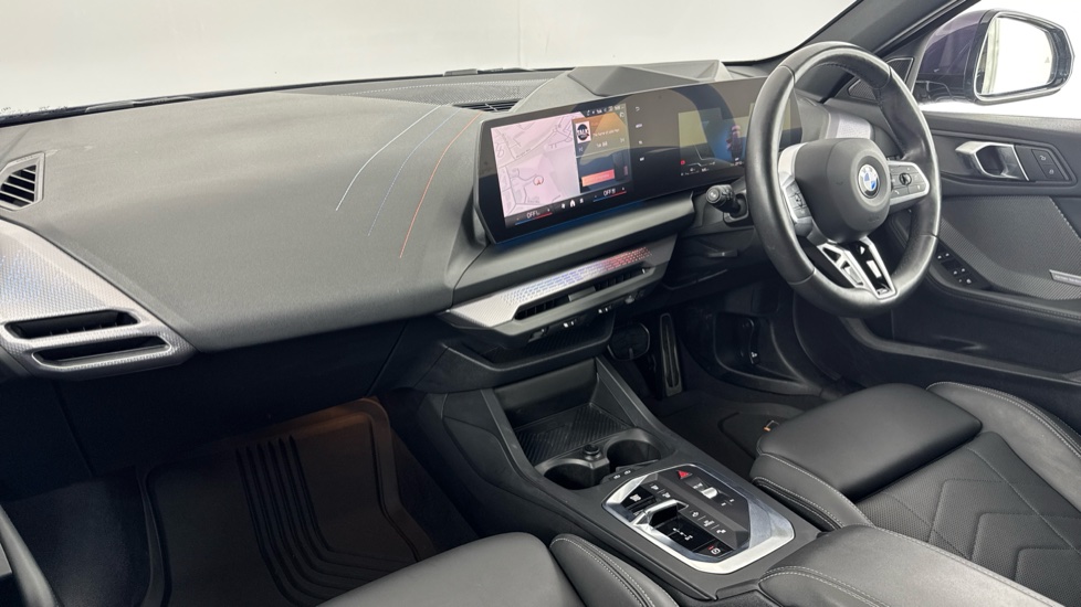 BMW 1 Series 120 M Sport 5dr Step Auto Petrol Hatchback - Image 7