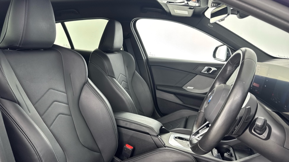 BMW 1 Series 120 M Sport 5dr Step Auto Petrol Hatchback - Image 11