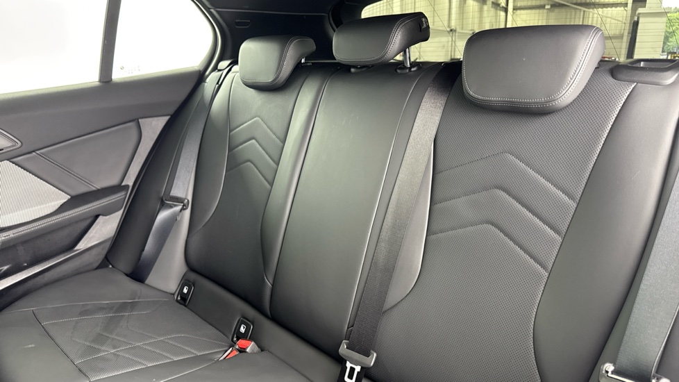 BMW 1 Series 120 M Sport 5dr Step Auto Petrol Hatchback - Image 12