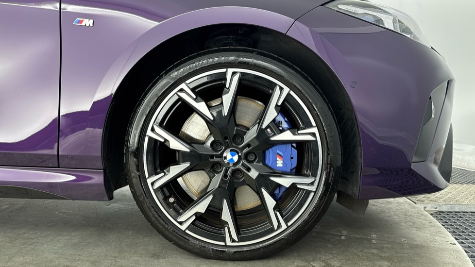 BMW 1 Series 120 M Sport 5dr Step Auto Petrol Hatchback - Image 14