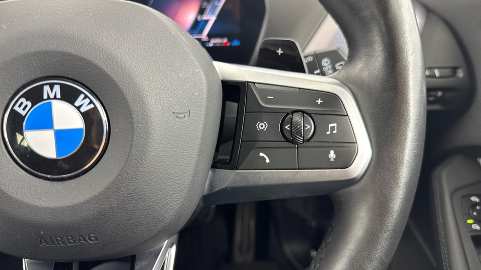 BMW 1 Series 120 M Sport 5dr Step Auto Petrol Hatchback - Image 18