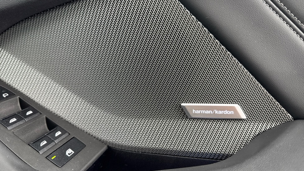 BMW 1 Series 120 M Sport 5dr Step Auto Petrol Hatchback - Image 20