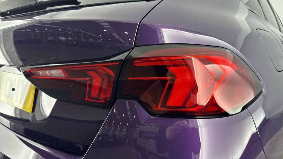BMW 1 Series 120 M Sport 5dr Step Auto Petrol Hatchback - Image 22
