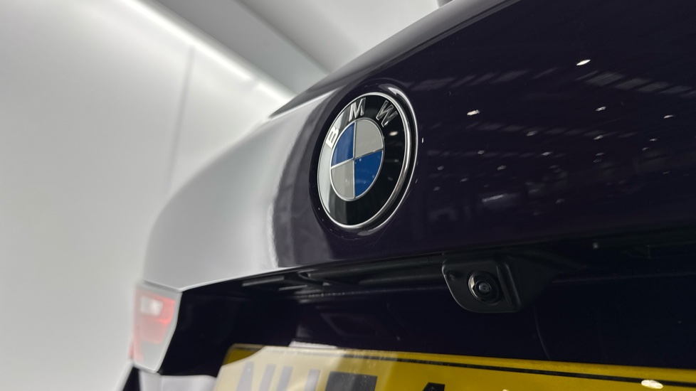 BMW 1 Series 120 M Sport 5dr Step Auto Petrol Hatchback - Image 24