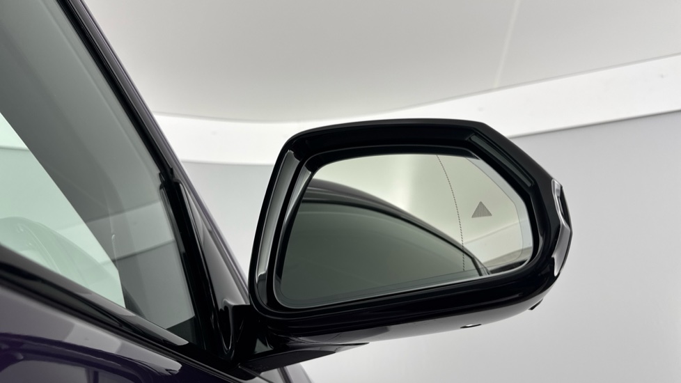BMW 1 Series 120 M Sport 5dr Step Auto Petrol Hatchback - Image 28