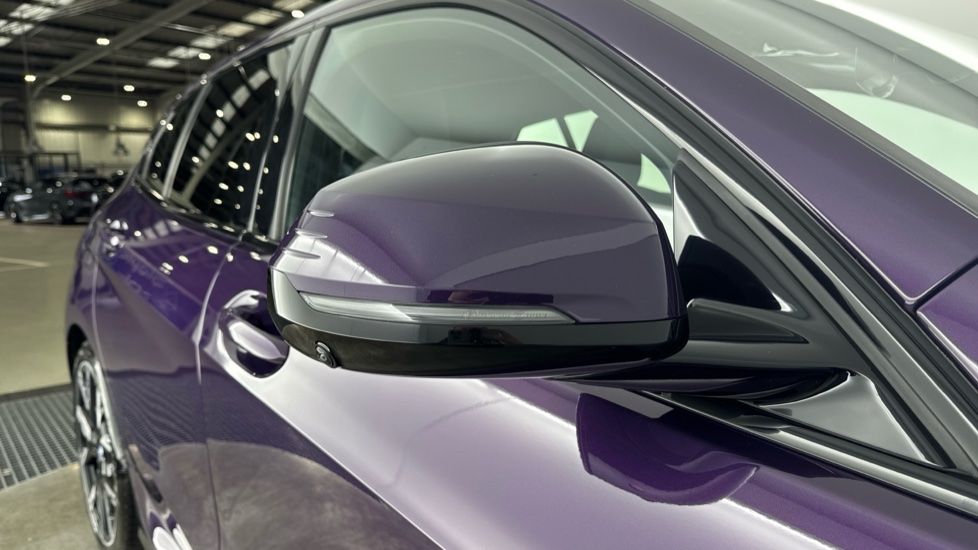 BMW 1 Series 120 M Sport 5dr Step Auto Petrol Hatchback - Image 29