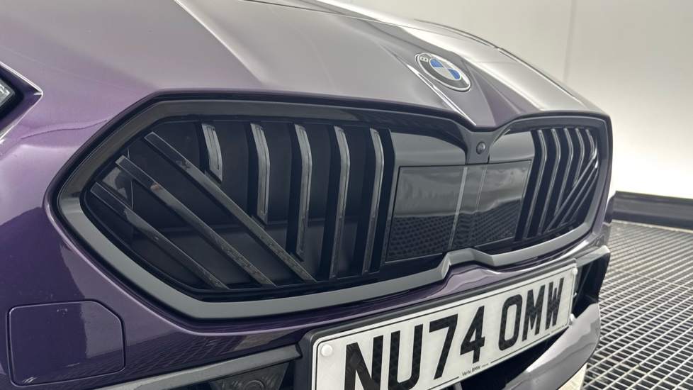 BMW 1 Series 120 M Sport 5dr Step Auto Petrol Hatchback - Image 31