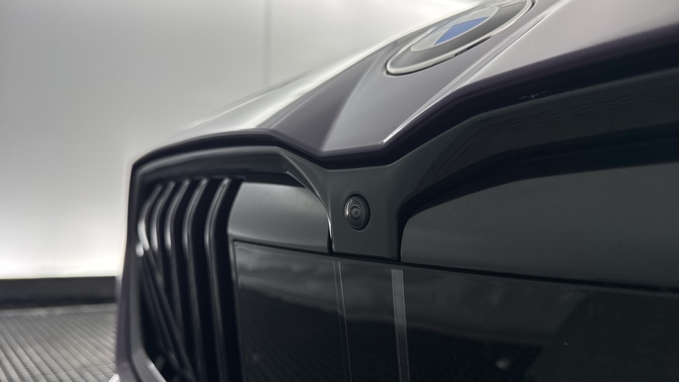 BMW 1 Series 120 M Sport 5dr Step Auto Petrol Hatchback - Image 32