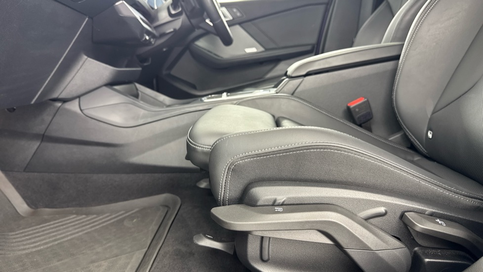 BMW 1 Series 120 M Sport 5dr Step Auto Petrol Hatchback - Image 34
