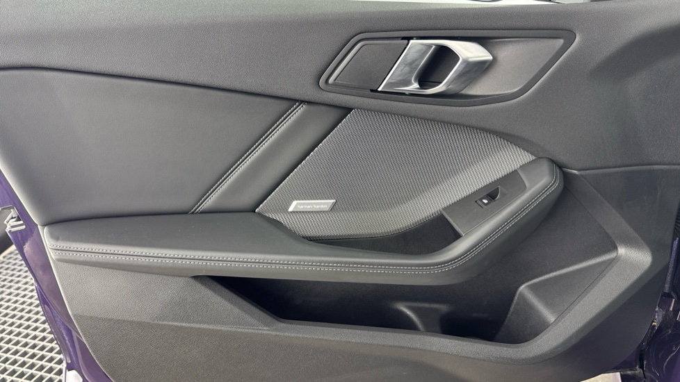 BMW 1 Series 120 M Sport 5dr Step Auto Petrol Hatchback - Image 35