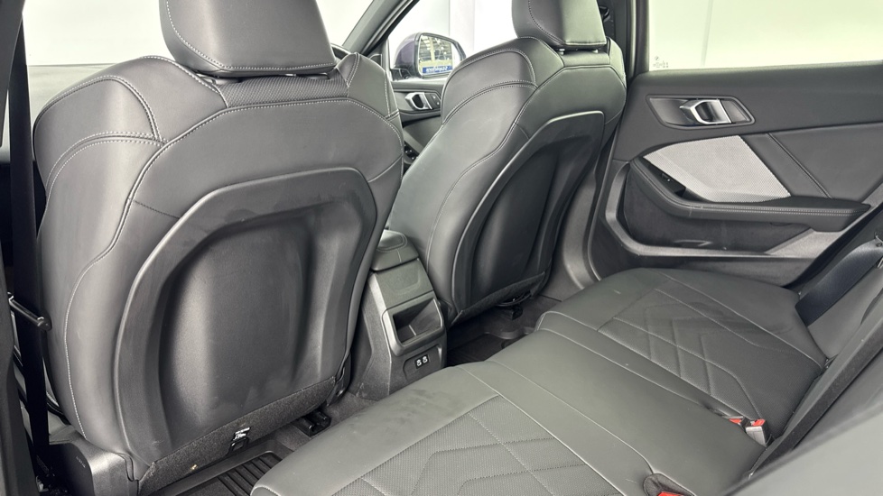 BMW 1 Series 120 M Sport 5dr Step Auto Petrol Hatchback - Image 37