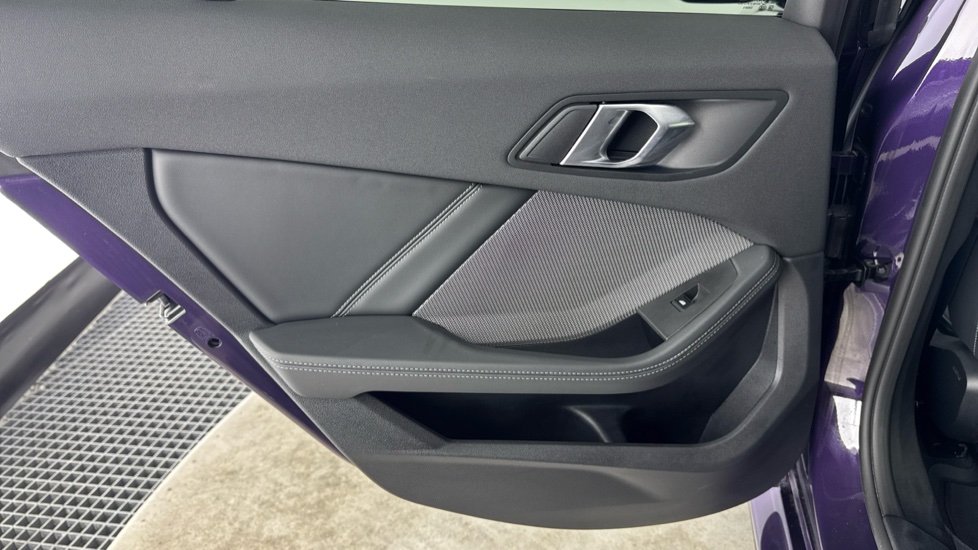 BMW 1 Series 120 M Sport 5dr Step Auto Petrol Hatchback - Image 38