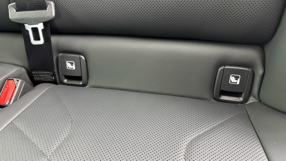 BMW 1 Series 120 M Sport 5dr Step Auto Petrol Hatchback - Image 39