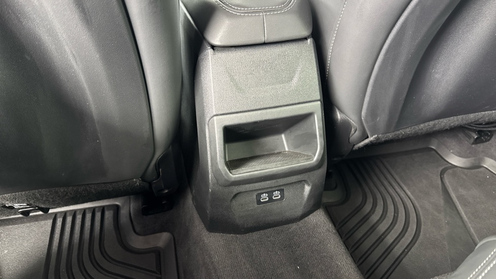 BMW 1 Series 120 M Sport 5dr Step Auto Petrol Hatchback - Image 41