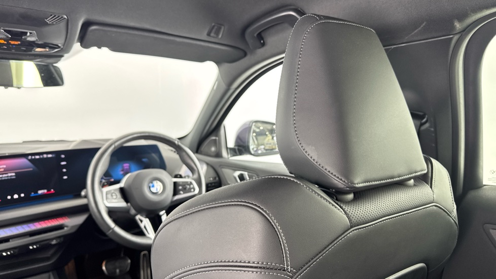 BMW 1 Series 120 M Sport 5dr Step Auto Petrol Hatchback - Image 42