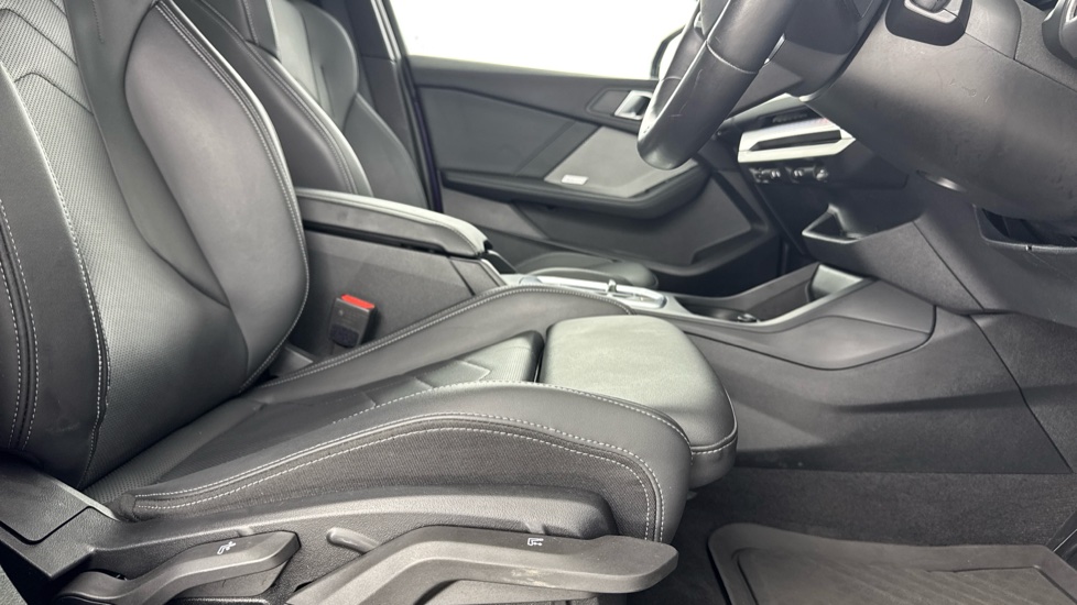 BMW 1 Series 120 M Sport 5dr Step Auto Petrol Hatchback - Image 44