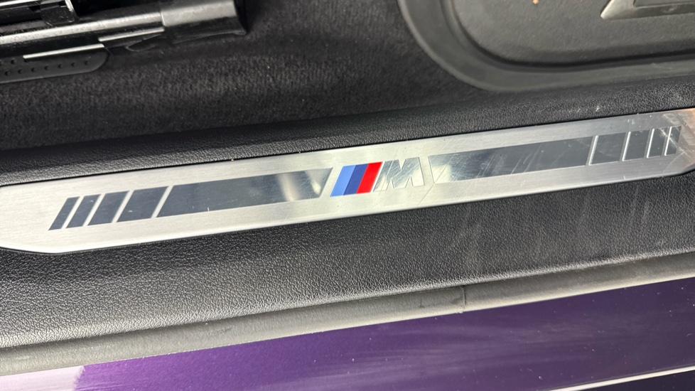 BMW 1 Series 120 M Sport 5dr Step Auto Petrol Hatchback - Image 45