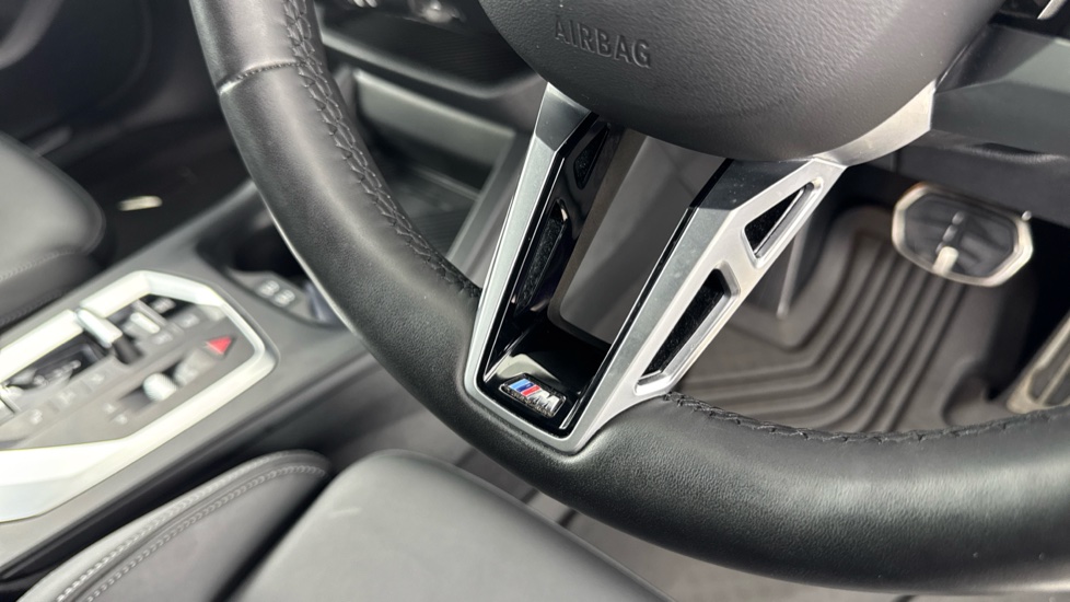 BMW 1 Series 120 M Sport 5dr Step Auto Petrol Hatchback - Image 46