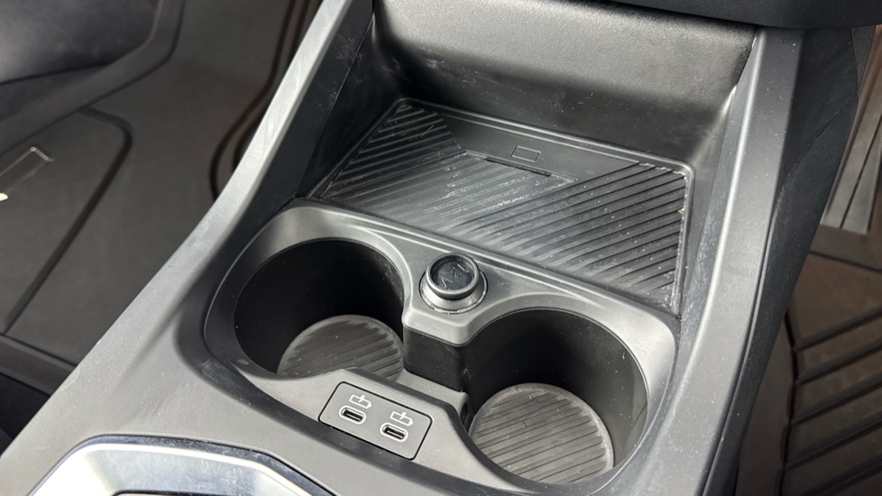 BMW 1 Series 120 M Sport 5dr Step Auto Petrol Hatchback - Image 49