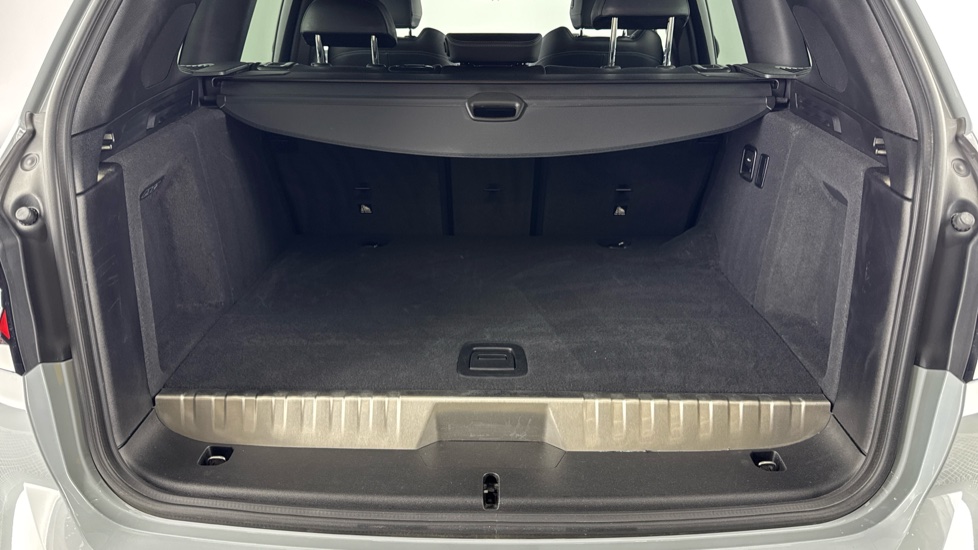 BMW X3 xDrive 30e M Sport 5dr Auto Estate - Image 13