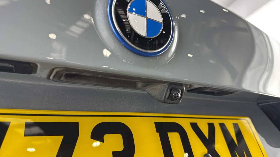 BMW X3 xDrive 30e M Sport 5dr Auto Estate - Image 31