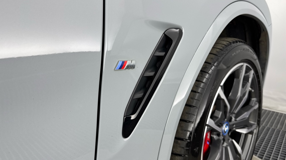 BMW X3 xDrive 30e M Sport 5dr Auto Estate - Image 36