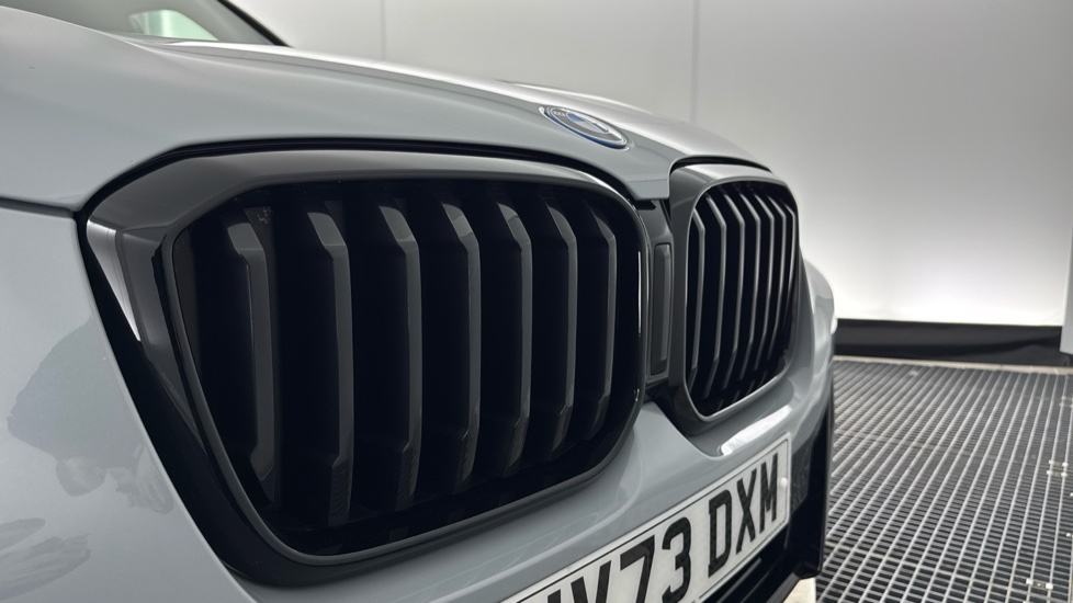 BMW X3 xDrive 30e M Sport 5dr Auto Estate - Image 37