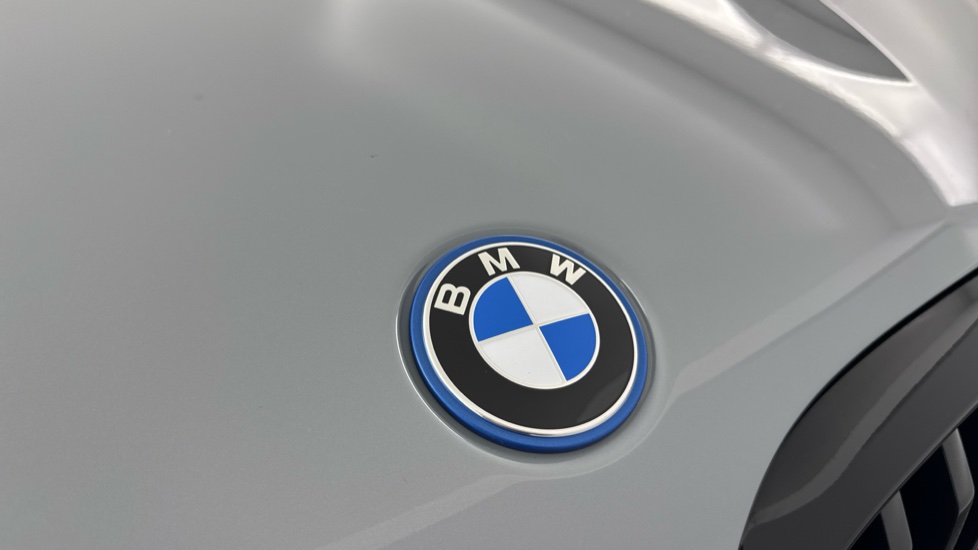 BMW X3 xDrive 30e M Sport 5dr Auto Estate - Image 38