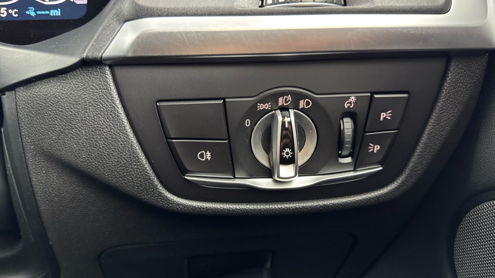 BMW X3 xDrive 30e M Sport 5dr Auto Estate - Image 68