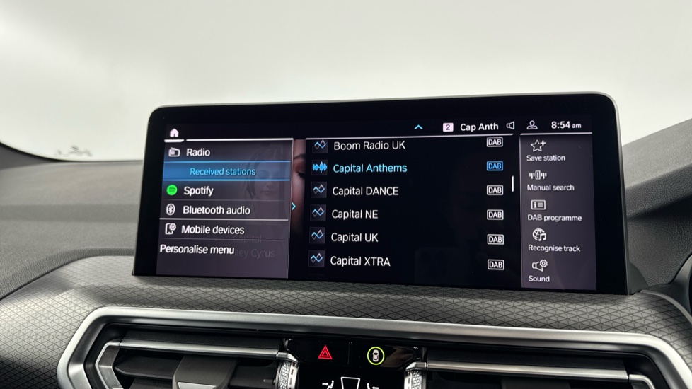 BMW X3 xDrive 30e M Sport 5dr Auto Estate - Image 70