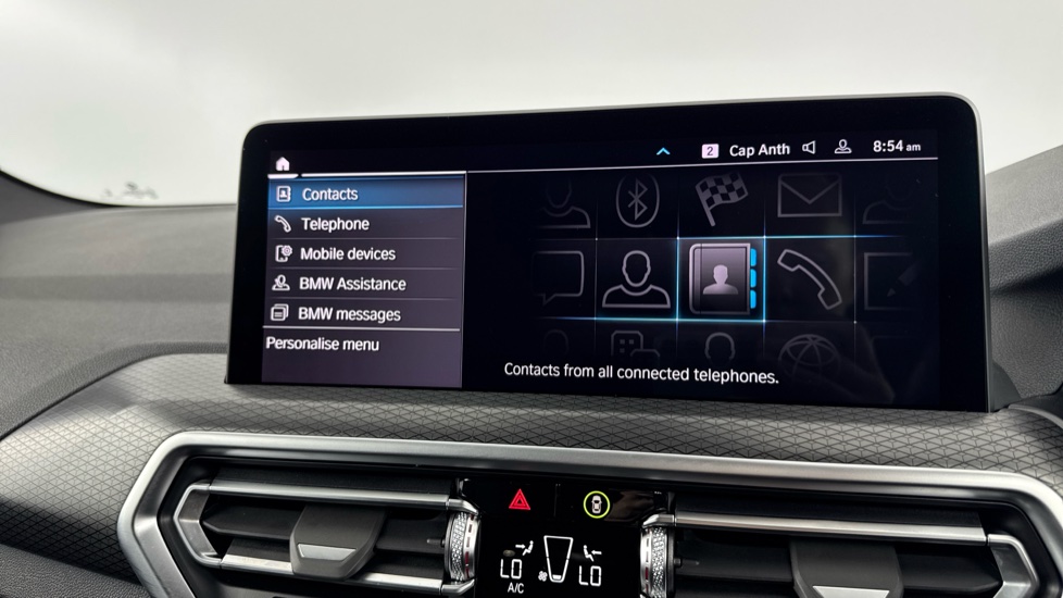 BMW X3 xDrive 30e M Sport 5dr Auto Estate - Image 71