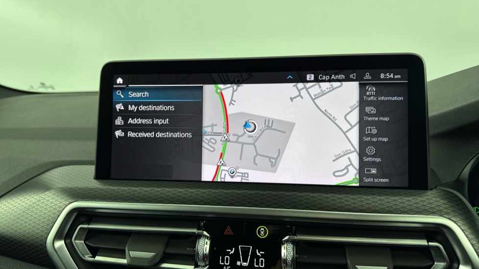 BMW X3 xDrive 30e M Sport 5dr Auto Estate - Image 72