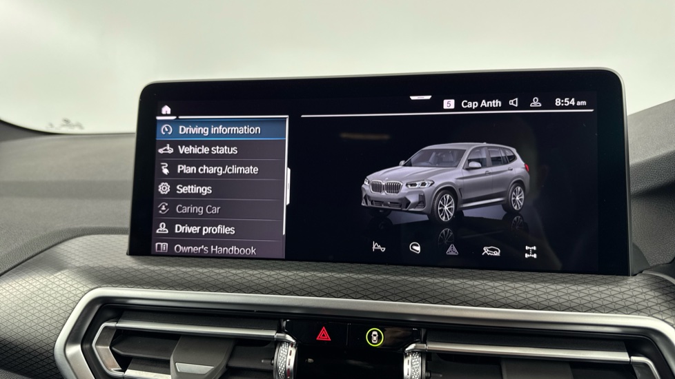 BMW X3 xDrive 30e M Sport 5dr Auto Estate - Image 74