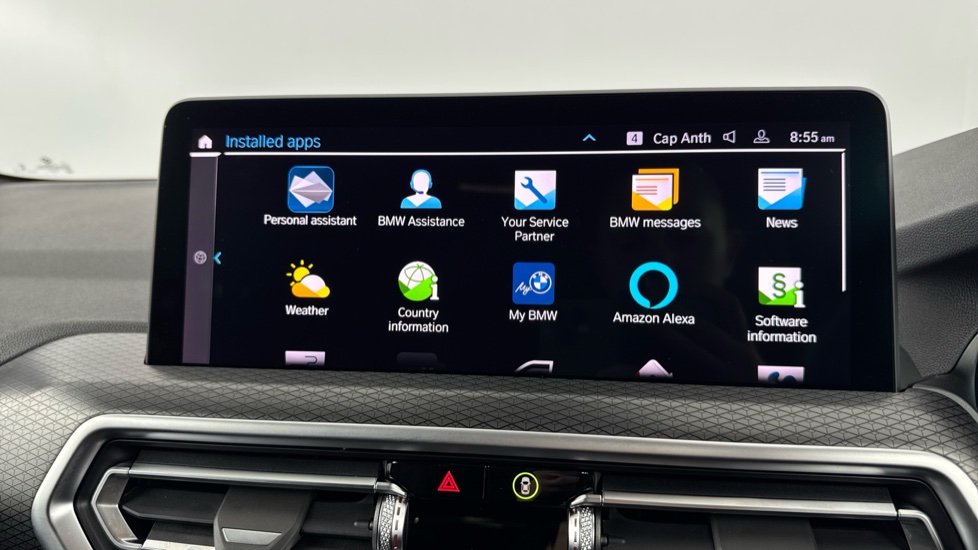 BMW X3 xDrive 30e M Sport 5dr Auto Estate - Image 75
