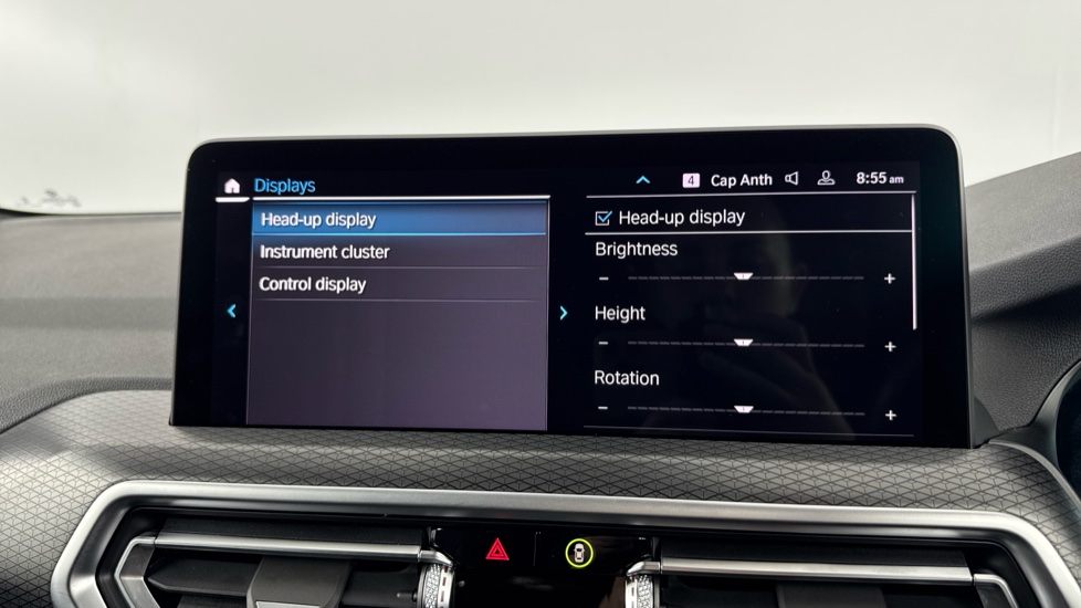 BMW X3 xDrive 30e M Sport 5dr Auto Estate - Image 78