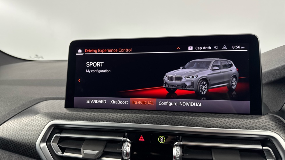 BMW X3 xDrive 30e M Sport 5dr Auto Estate - Image 80