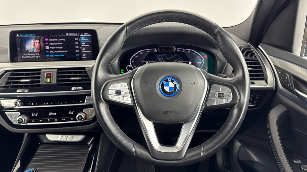 BMW X3 210kW Premier Edition 80kWh 5dr Auto Electric Estate - Image 5
