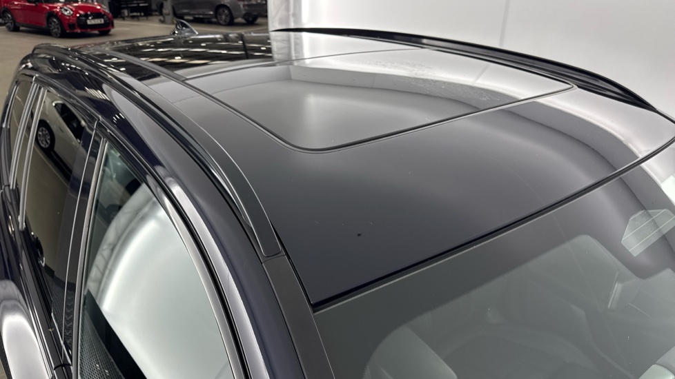 BMW X3 210kW Premier Edition 80kWh 5dr Auto Electric Estate - Image 21