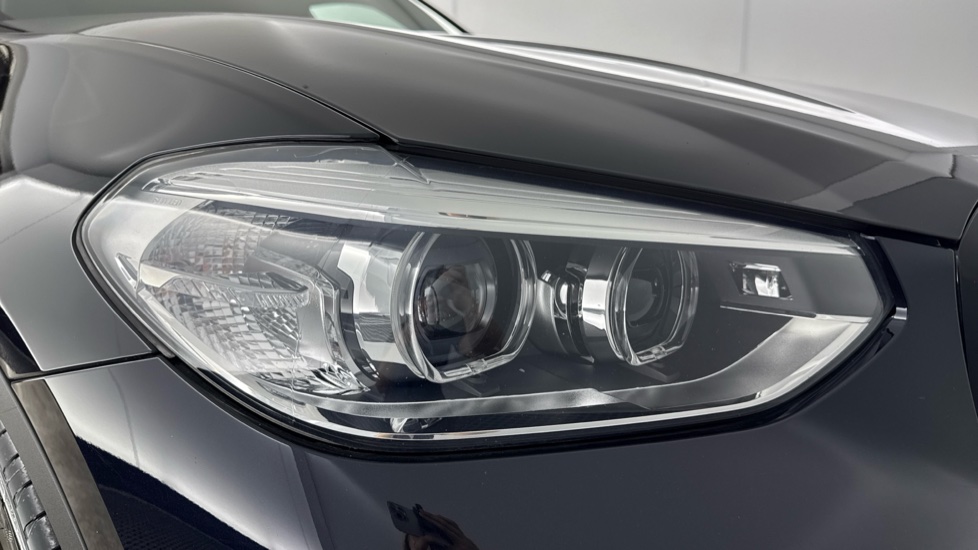 BMW X3 210kW Premier Edition 80kWh 5dr Auto Electric Estate - Image 23