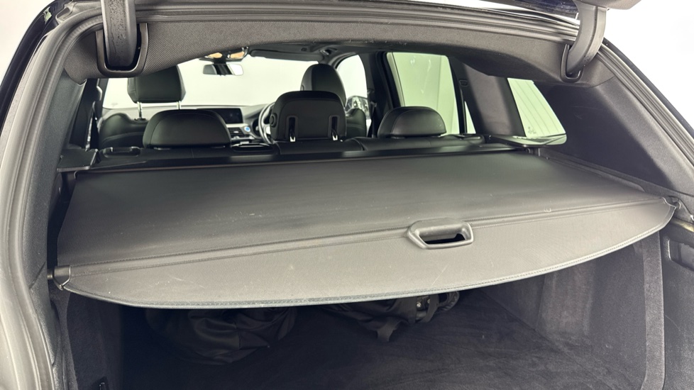 BMW X3 210kW Premier Edition 80kWh 5dr Auto Electric Estate - Image 28