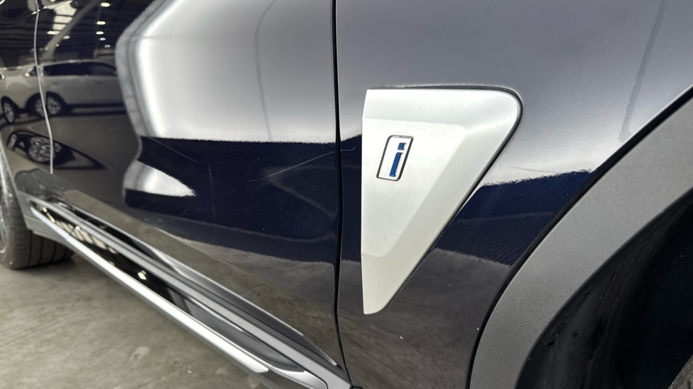 BMW X3 210kW Premier Edition 80kWh 5dr Auto Electric Estate - Image 33