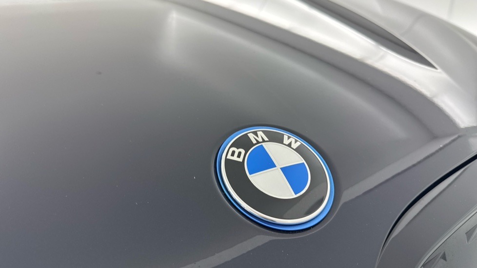 BMW X3 210kW Premier Edition 80kWh 5dr Auto Electric Estate - Image 35