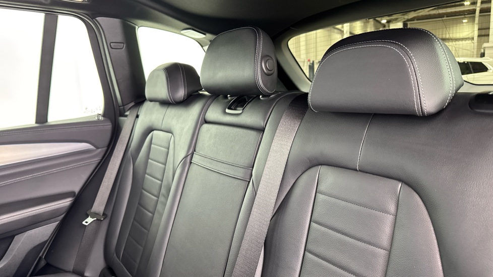 BMW X3 210kW Premier Edition 80kWh 5dr Auto Electric Estate - Image 42