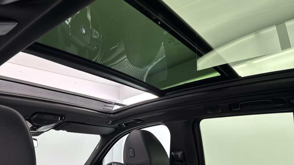 BMW X3 210kW Premier Edition 80kWh 5dr Auto Electric Estate - Image 46