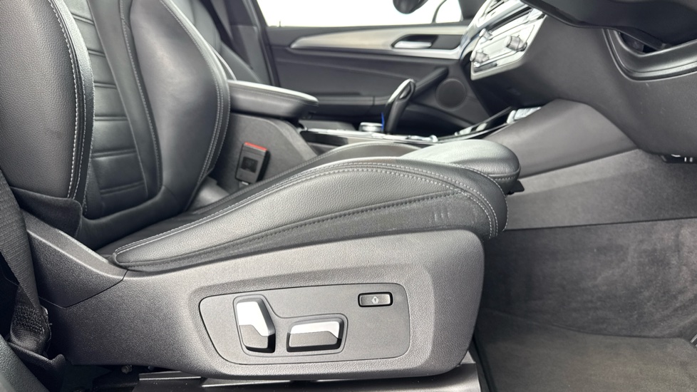 BMW X3 210kW Premier Edition 80kWh 5dr Auto Electric Estate - Image 47