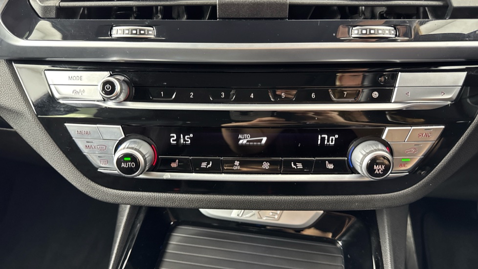 BMW X3 210kW Premier Edition 80kWh 5dr Auto Electric Estate - Image 56