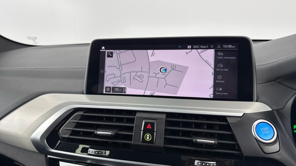 BMW X3 210kW Premier Edition 80kWh 5dr Auto Electric Estate - Image 61