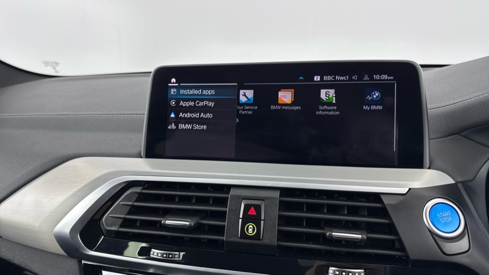 BMW X3 210kW Premier Edition 80kWh 5dr Auto Electric Estate - Image 63