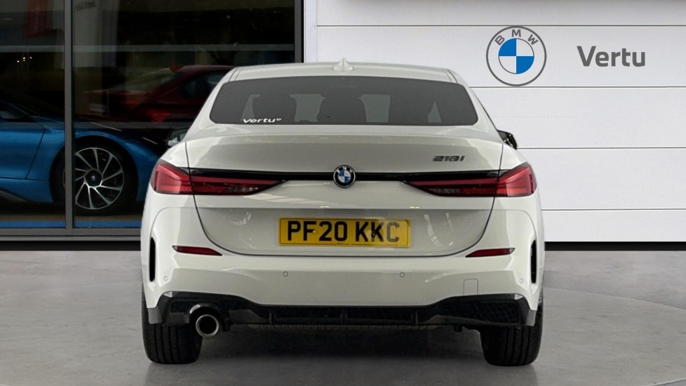 BMW 2 Series 218i [136] M Sport 4dr Petrol Saloon - Image 15