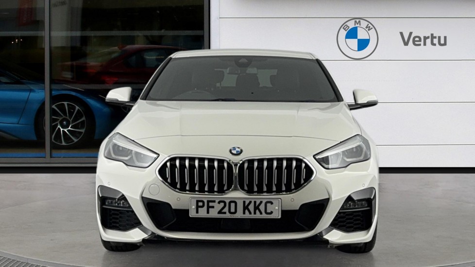 BMW 2 Series 218i [136] M Sport 4dr Petrol Saloon - Image 16
